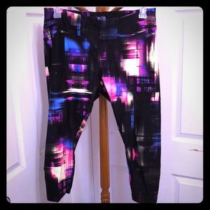 Calvin Klein Performance Workout Pant